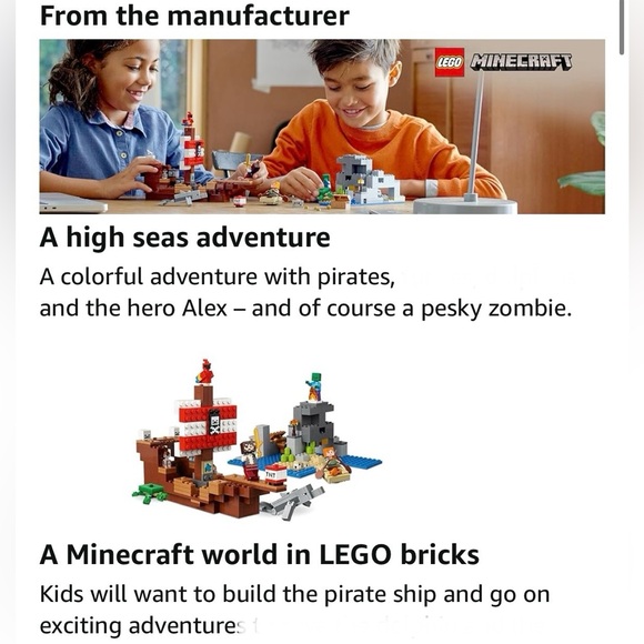 Lego 21152p - Picture 4 of 7